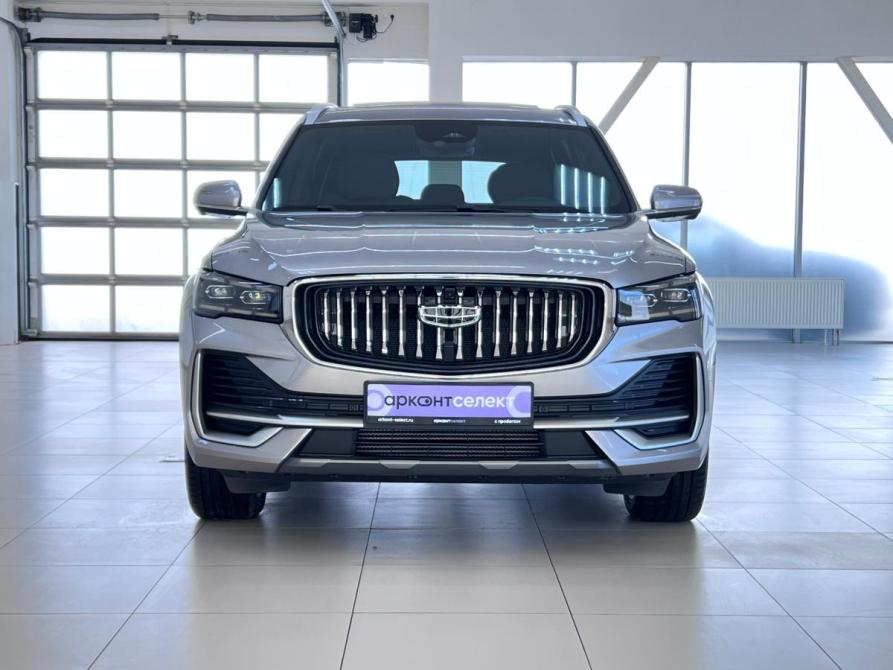 Geely Monjaro I Рестайлинг Волгоград  - изображение 5