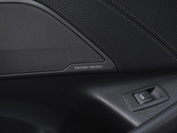 BMW 5 серии VII (G30/G31/G38) с пробегом 2017 года, цена 3 330 000 рублей, 123335 км, седан, Автокод Объявления
