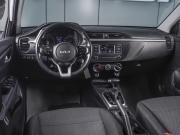 Kia Rio IV Рестайлинг Ростов-на-Дону  - изображение 22