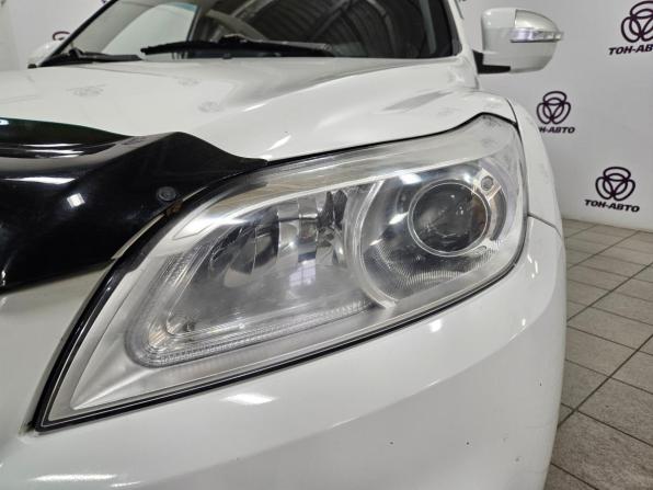 Lifan X60 I с пробегом 2014 года, цена 395 000 рублей, 139188 км, внедорожник, Автокод Объявления