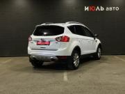 Ford Kuga I Челябинск  - изображение 28