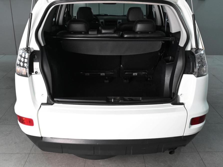 Mitsubishi Outlander II Рестайлинг Ростов-на-Дону  - изображение 18