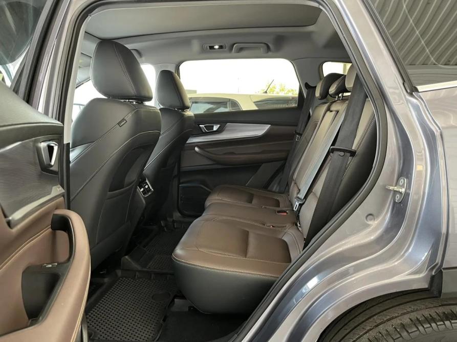 Chery Tiggo 8 Pro I Краснодар  - изображение 11