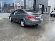 Hyundai Solaris I Новосибирск  - изображение 25