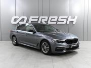 BMW 5 серии VII (G30/G31/G38) Ростов-на-Дону  - изображение 22