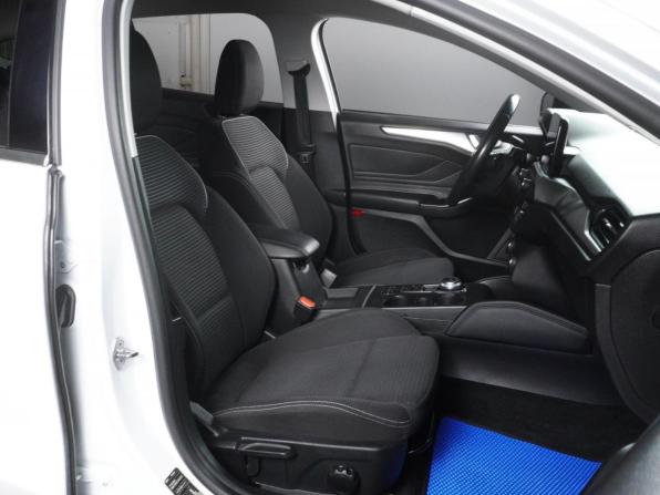 Ford Focus IV с пробегом 2019 года, цена 1 809 000 рублей, 132533 км, универсал, Автокод Объявления