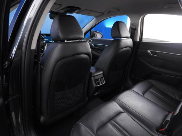 Hyundai Sonata VIII (DN8) с пробегом 2020 года, цена 2 349 088 рублей, 130709 км, седан, Автокод Объявления