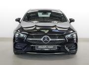 Mercedes-Benz CLA II (C118 X118) Москва  - изображение 32