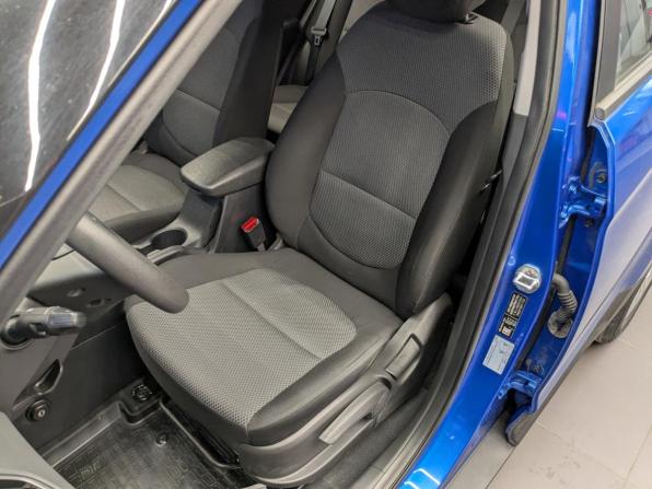 Hyundai Creta I с пробегом 2018 года, цена 1 750 000 рублей, 51000 км, внедорожник, Автокод Объявления