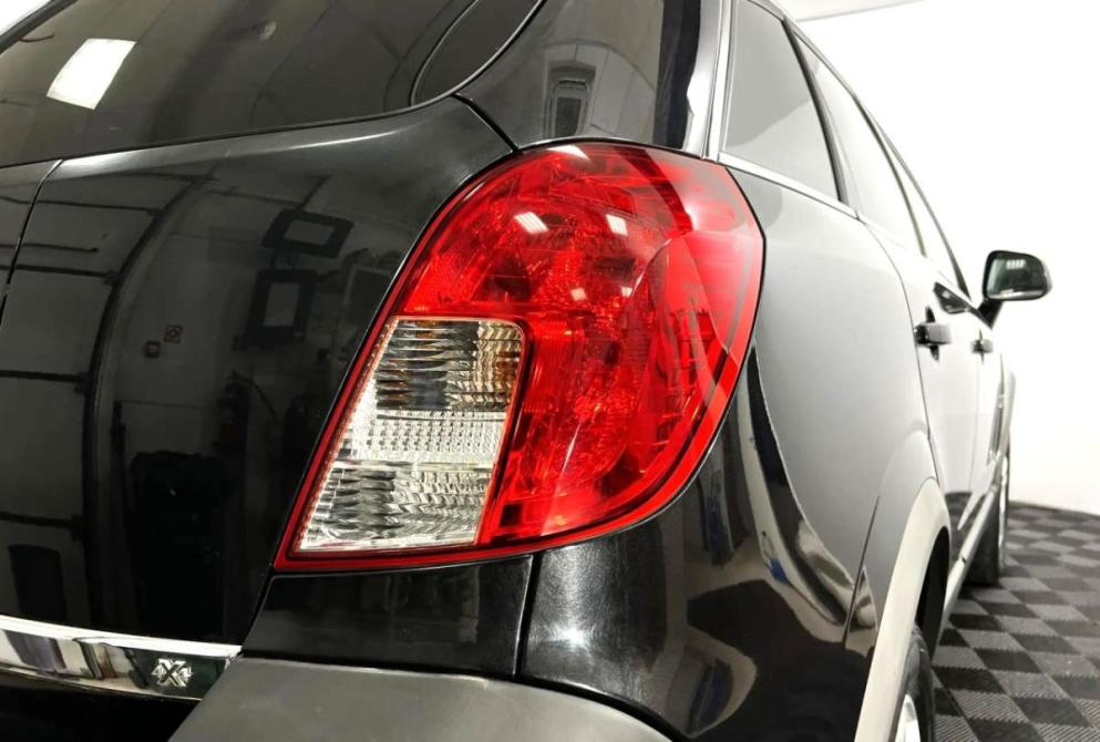 Opel Antara I Рестайлинг Нижний Новгород  - изображение 20