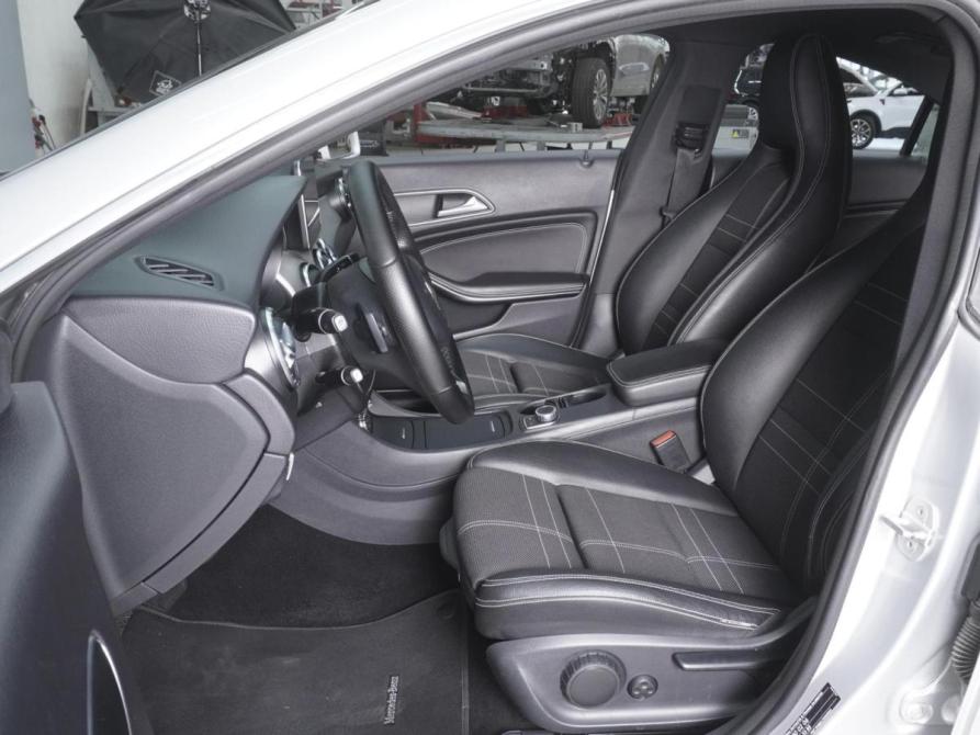 Mercedes-Benz CLA I (C117 X117) Ростов-на-Дону  - изображение 10