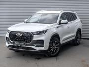 Chery Tiggo 8 Pro Max I Рестайлинг Москва  - изображение 31