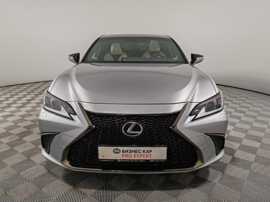 Lexus ES VII Рестайлинг Москва  - изображение 2
