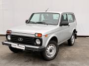 Lada (ВАЗ) Niva Legend Курган  - изображение 11