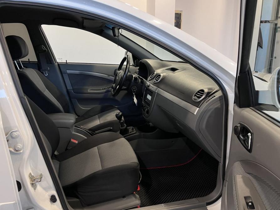 Chevrolet Lacetti I Чебоксары  - изображение 28