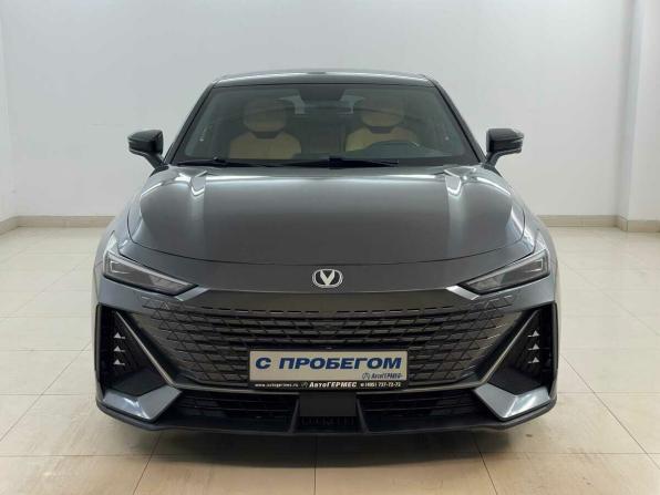 Changan UNI-V I с пробегом 2023 года, цена 2 030 000 рублей, 44575 км, лифтбек, Автокод Объявления