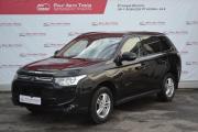 Mitsubishi Outlander III Старый Оскол  - изображение 20