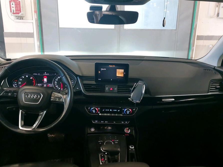 Audi Q5 II (FY) Москва  - изображение 8