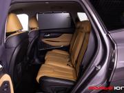 Hyundai Santa Fe IV Рестайлинг Москва  - изображение 28