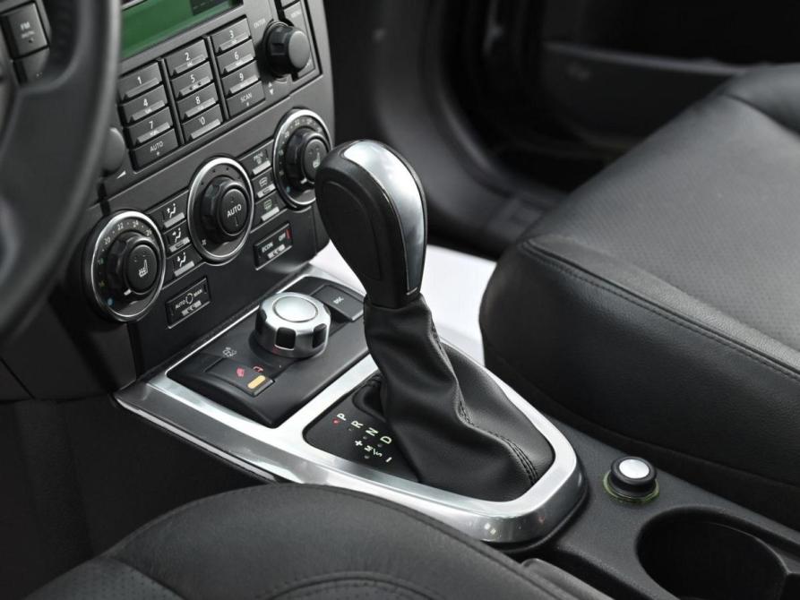 Land Rover Freelander II Москва  - изображение 12
