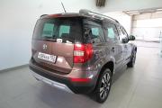 Skoda Yeti I Рестайлинг Сургут  - изображение 39