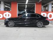 Mercedes-Benz C-Класс IV (W205) Рестайлинг Москва  - изображение 34