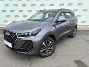 Chery Tiggo 7 Pro Max I Рестайлинг Нижний Тагил  - изображение 24