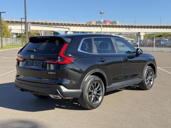 Honda CR-V VI с пробегом 2026 года, цена 4 200 000 рублей, 25 км, внедорожник, Автокод Объявления