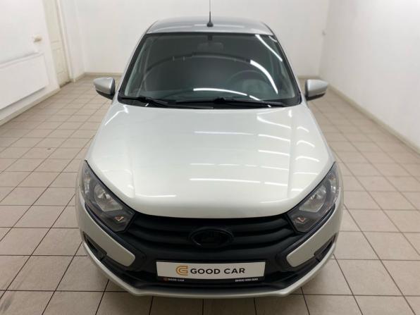 Lada (ВАЗ) Granta I Рестайлинг с пробегом 2022 года, цена 870 000 рублей, 45313 км, седан, Автокод Объявления