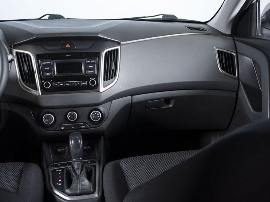 Hyundai Creta I Казань  - изображение 7