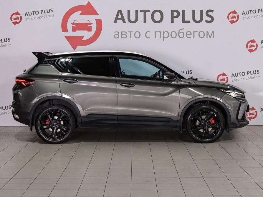 Geely Coolray I Рестайлинг Минеральные Воды  - изображение 6