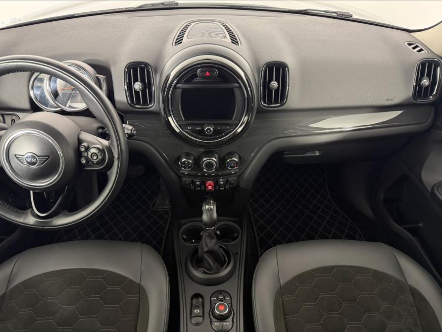 Mini Countryman II Москва  - изображение 16