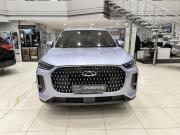 Chery Tiggo 9 I Казань  - изображение 24
