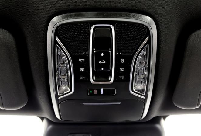 GAC GS8 II с пробегом 2024 года, цена 3 320 000 рублей, 88957 км, внедорожник, Автокод Объявления