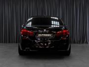 BMW 5 серии VI (F10/F11/F07) Рестайлинг Тюмень  - изображение 28