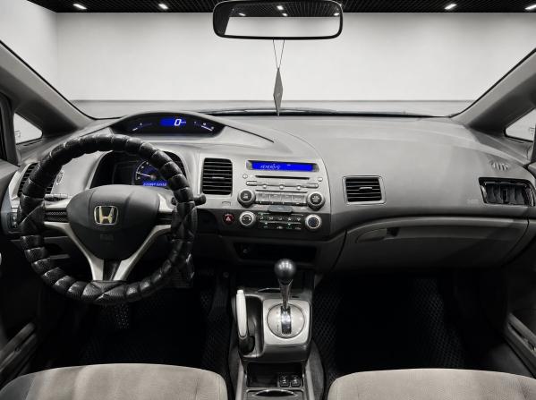 Honda Civic VIII с пробегом 2008 года, цена 750 000 рублей, 244599 км, седан, Автокод Объявления