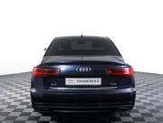 Audi A6 IV (C7) Рестайлинг Москва  - изображение 29