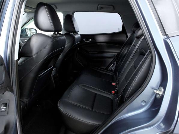Chery Tiggo 4 I Рестайлинг с пробегом 2021 года, цена 1 225 000 рублей, 57549 км, внедорожник, Автокод Объявления