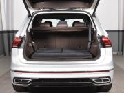 Volkswagen Tiguan II Рестайлинг (China Market) Кемерово  - изображение 57