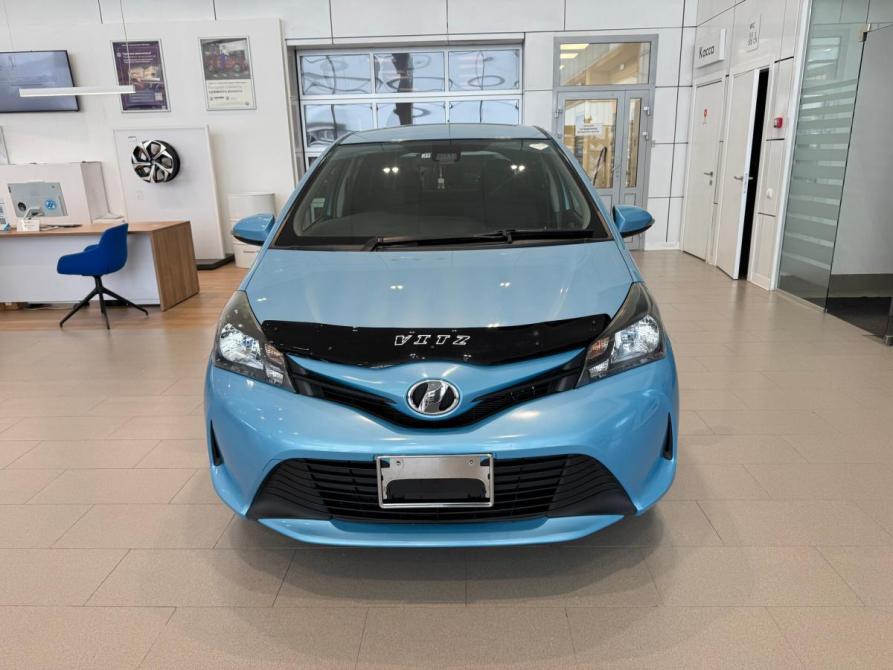 Toyota Vitz III (XP130) Рестайлинг Пермь  - изображение 2