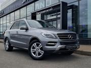 Mercedes-Benz M-Класс III (W166) Санкт-Петербург  - изображение 26