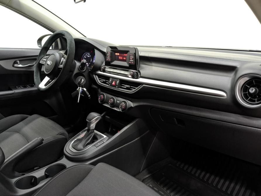 Kia Cerato IV Москва  - изображение 13