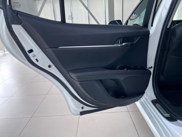 Toyota Camry VIII (XV70) с пробегом 2021 года, цена 3 180 000 рублей, 90688 км, седан, Автокод Объявления