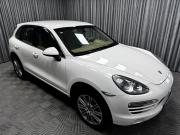 Porsche Cayenne II (958) Стерлитамак  - изображение 36