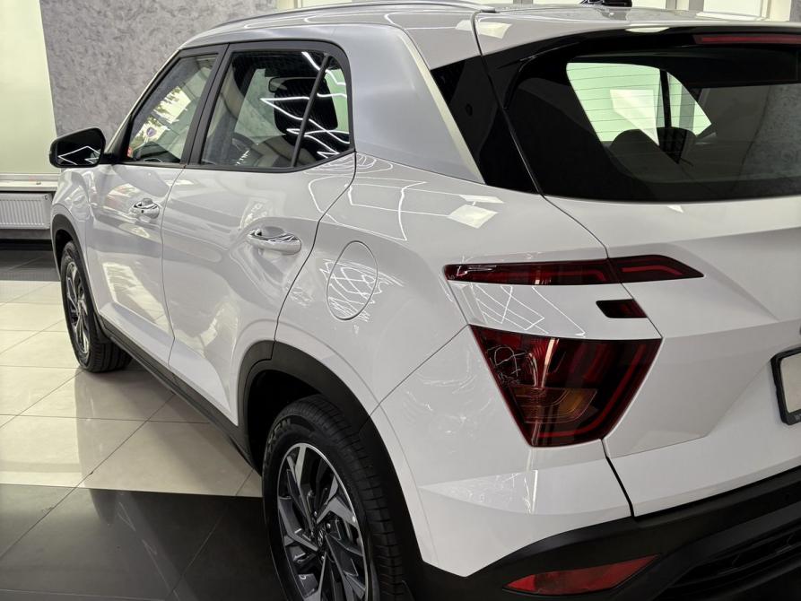 Hyundai Creta II Ярославль  - изображение 11