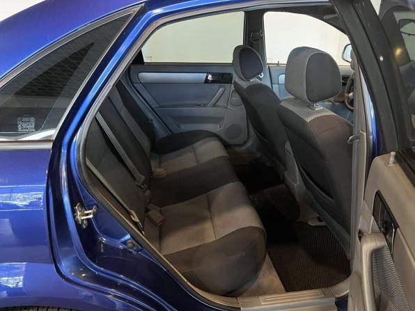 Chevrolet Lacetti I с пробегом 2012 года, цена 470 000 рублей, 289209 км, седан, Автокод Объявления