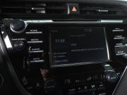 Toyota Camry VIII (XV70) Минеральные Воды  - изображение 32