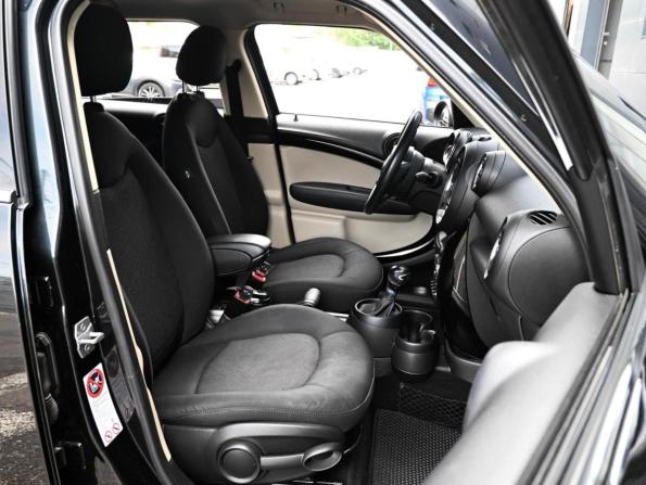 Mini Countryman I с пробегом 2013 года, цена 1 336 000 рублей, 150672 км, внедорожник, Автокод Объявления