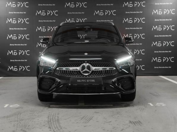 Новый Mercedes-Benz GLA II (H247) Рестайлинг 2024 года, цена 6 270 000 рублей, внедорожник, Автокод Объявления