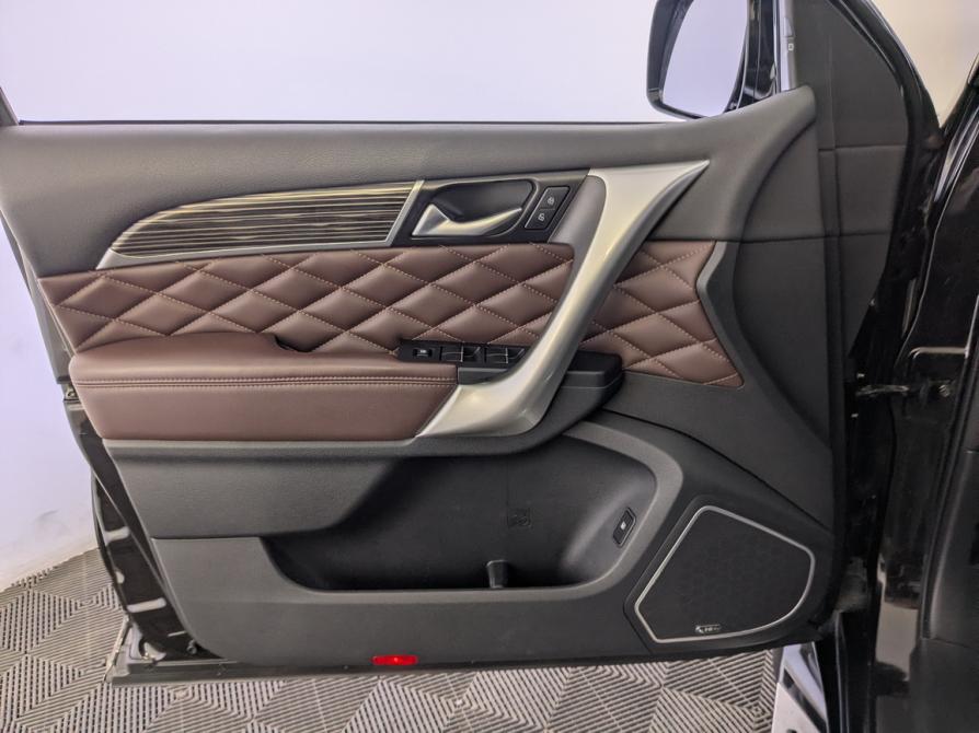 Haval H9 I Рестайлинг Москва  - изображение 20